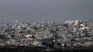 Beyaz Saray, Gazze'deki ge�i� s�recini y�netecek "Bar�� Kurulu" �yelerini a��klad�