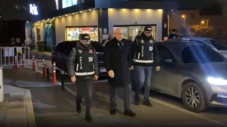 Beykoz Belediye Başkanı Alaattin Köseler adliyeye sevk edildi