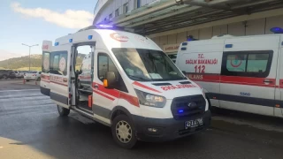 Beyşehir'de sondaj çalışmasında kaza: 1 ölü