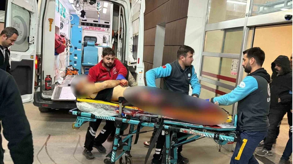 B��akl� sald�r�ya u�rayan ki�i hayat�n� kaybetti