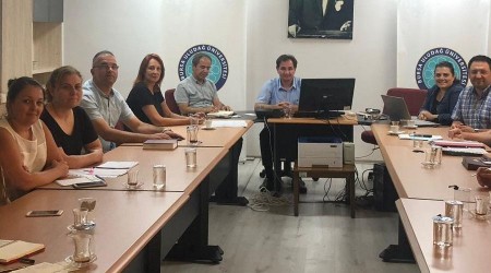 Bilimsel araştırma projelerine ilgi katlanarak devam ediyor