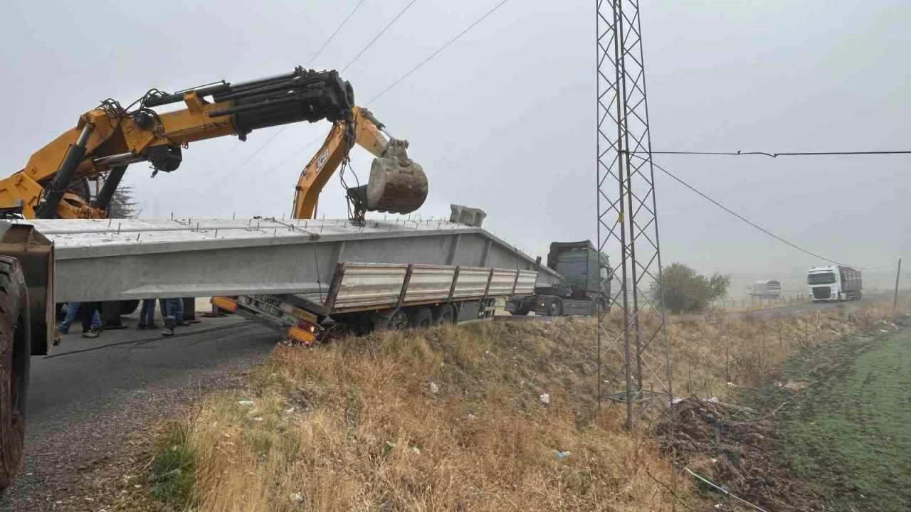 Bingl'de viraj alamayan tr yan yatt