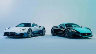 Bir mirasın dönüşü: MC12'den MC20'ye