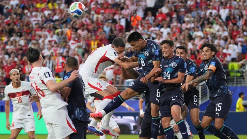 'Bizim �ocuklar'dan b�y�k darbe yediler