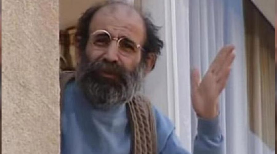 Bizimkilerin Cemil'i hayatını kaybetti