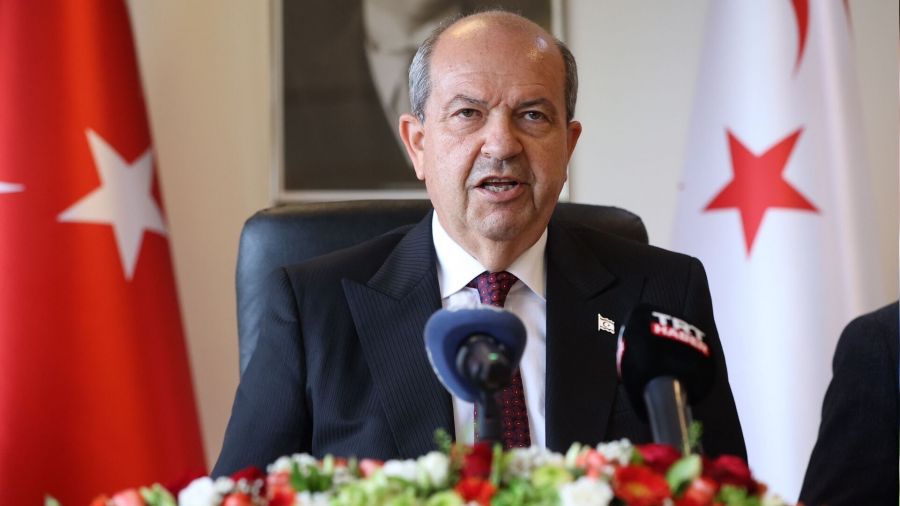 'BM Kıbrıs'ta sorunun parçası'