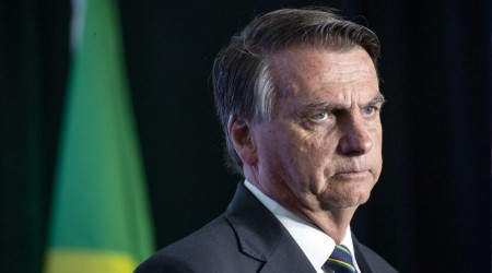 Bolsonaro'nun cezası belli oldu