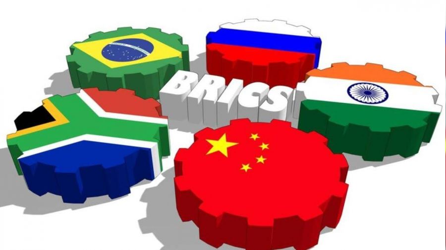 BRICS'e ilgi duyan ülkelerin bakanları toplandı