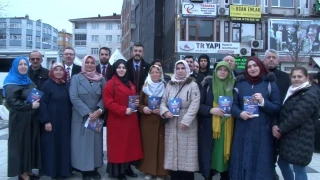 BTP �stanbul sahada: �mraniye ve Bak�rk�y'de yo�un �al��ma