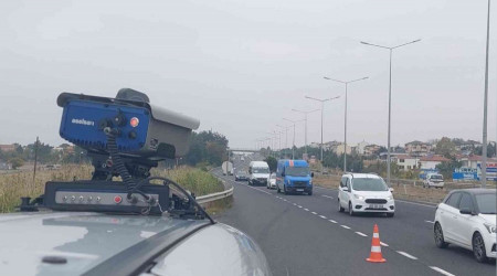 Bu araca dikkat: Hz radar deil emisyon radar