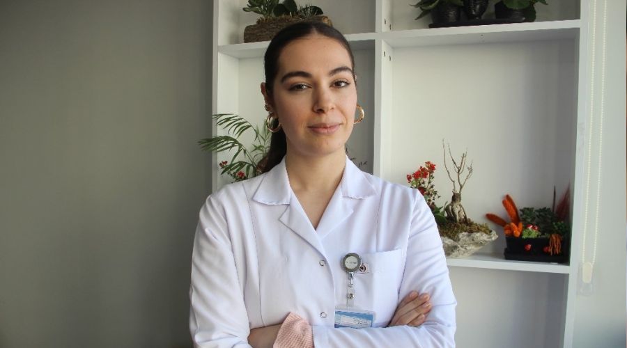 Bu besinlerle bağışıklığınızı güçlendirebilirsiniz