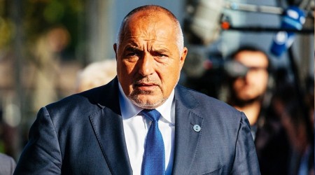 Bulgaristan Başbakanı pozitif çıktı