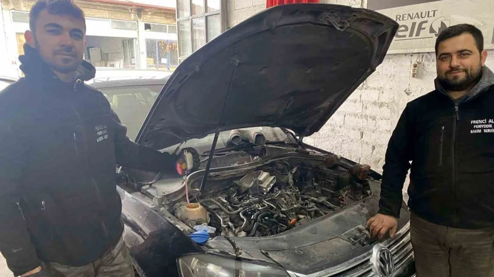 Bunlar� yapmazsan�z hayat�n�z tehlikeye girebilir