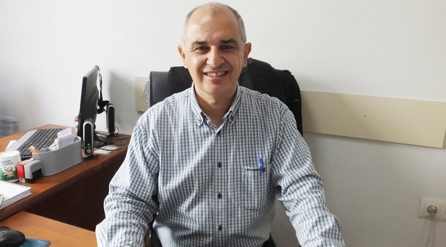 Burhaniye'de organik bal üretimi yapılacak