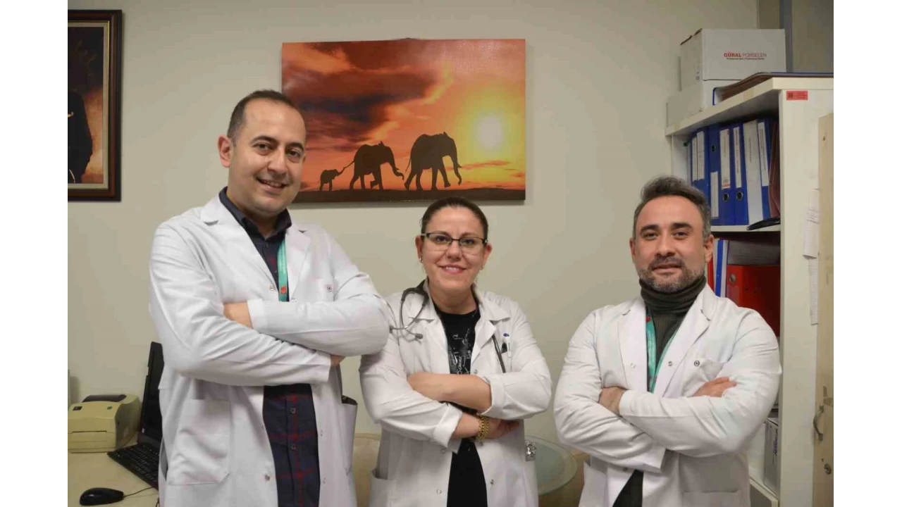 Bursa'da kk hcre baars