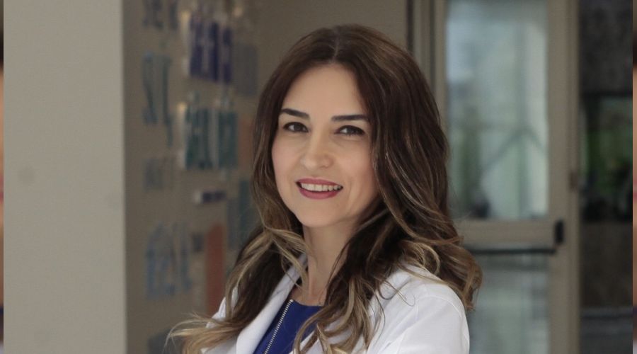 'C vitaminiyle cildi korumak mümkün olabilir'