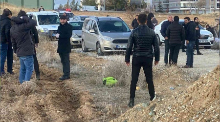 Çantada bulunan ölü bebeğin anne ve babası tutuklandı
