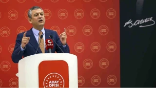 CHP Genel Ba�kan� �zel: "(�BB'ye ba�l� kre�) Kre�teki g�r�nt�lerde hi�bir olumsuzluk yok"