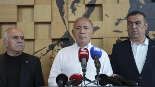 CHP İstanbul’da Gürsel Tekin dönemi bitti