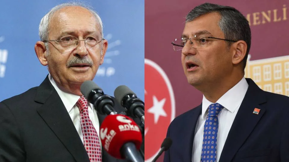 CHP’de "mutlak butlan" kararı sonrası başlayan hukuki ve siyasi kriz derinleşiyor. Noter onaylı imzaların teslim edilmesinin ardından başlayan 10 günlük sürenin dolmasına günler kaldı