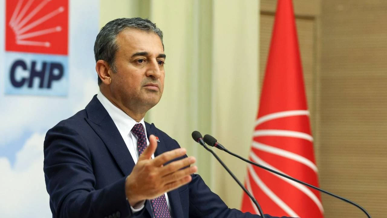 CHP'li Bulut'tan d�zenlemeye tepki: �ktidar yerel bas�n� g�zden ��kard�