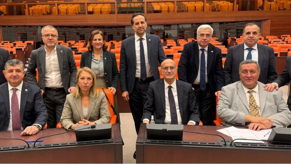 CHP'li Gürer: 'Çalışan emekli sayısında rekor artış!'