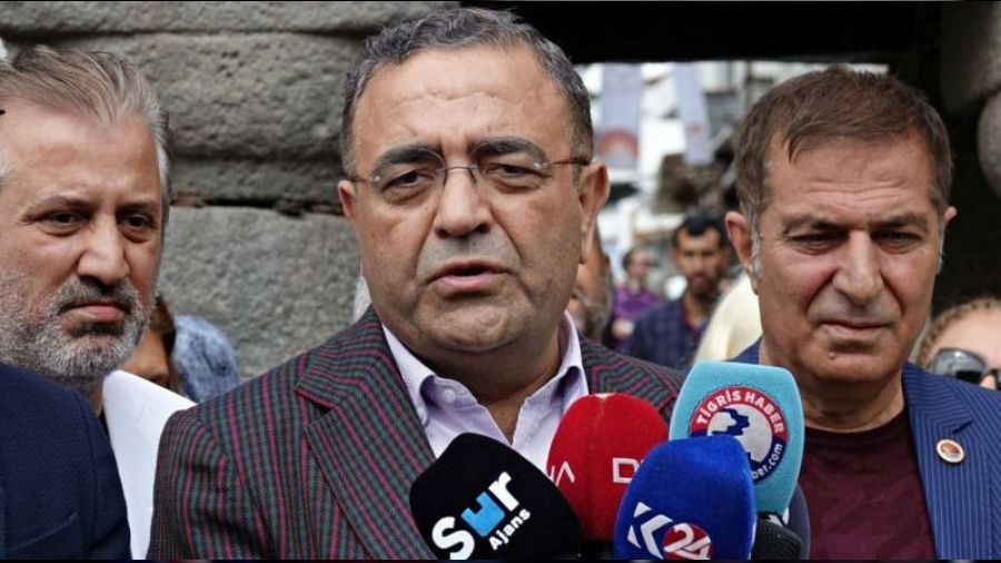 CHP’yi Sezgin Tanrıkulu sıkıntısı bastı