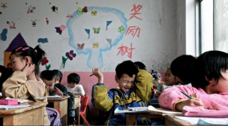 Çin'de anaokuluna saldırı: 3'ü çocuk 6 ölü