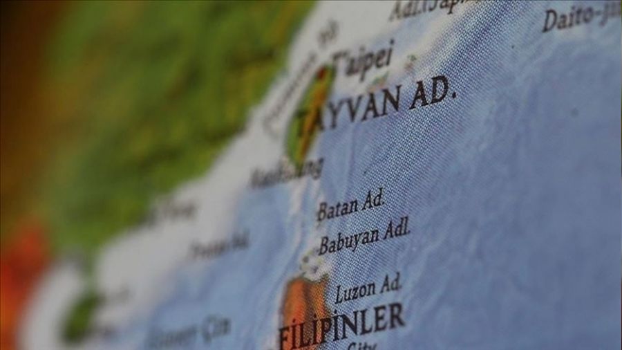 Çin'den ABD'ye 'askeri karşılık' cevabı