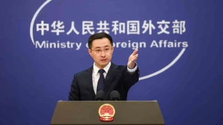 �in'den �srail'e "Somaliland" tepkisi