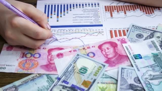Çin'in döviz rezervi 3,3 trilyon dolara ulaştı