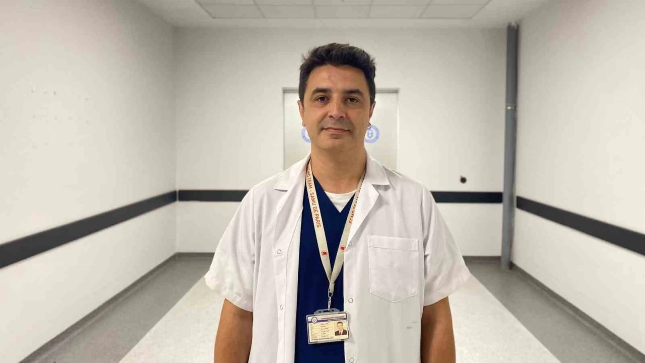 C�van�n insan sa�l���na etkisi