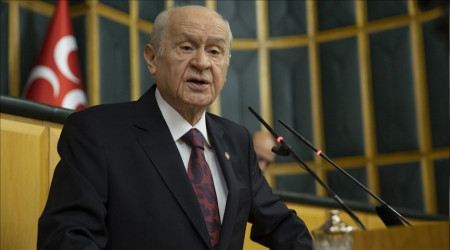 'Cumhur ttifak'nn aday belli karar nettir'