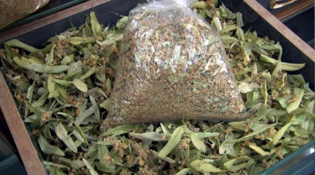 Derde deva ıhlamur 400 TL'ye satılıyor