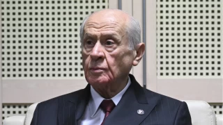 Devlet Baheli MHP'nin Siyaset ve Liderlik Okulunda