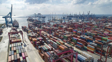 Dış ticaret açığı Şubat ayında %51,4 arttı