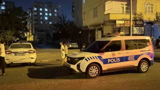 Diyarbakr'da kahvede silahlar ekildi: 10 yaral