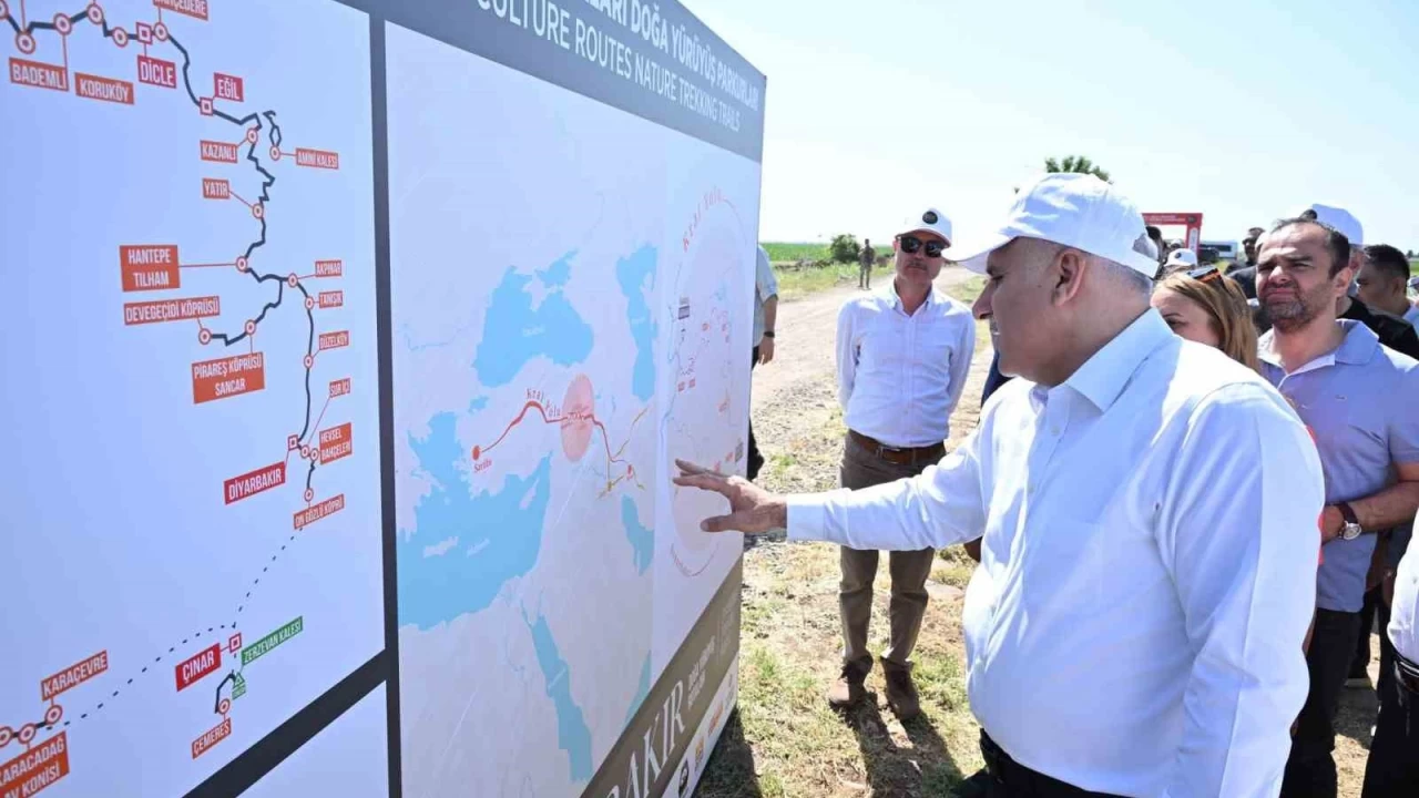 Diyarbakır'da yeni bir dönem başlıyor