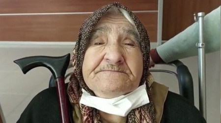 Dolandırılan yaşlı kadın: 'Hem kocamı hem paramı kaybettim'
