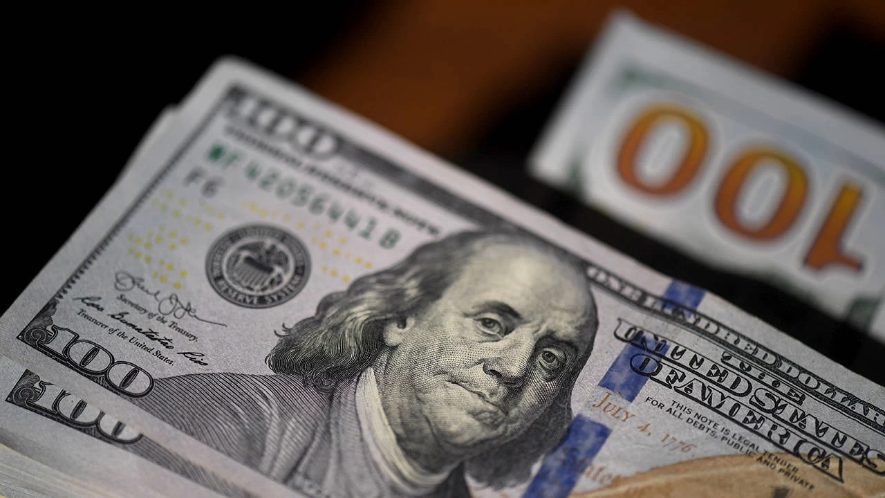 Dolar/TL 36.03 seviyesinden işlem görüyor