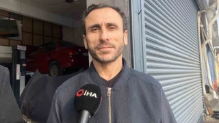 Domuzu eliyle yakalayan vatanda�a kesilen ceza iptal oldu