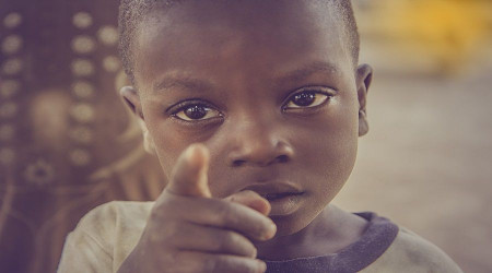 DSÖ'den Afrika ile ilgili kötü haber geldi