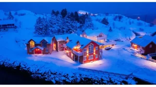 Dünyanın en mutlu ülkelerinde insanlar nasıl yaşıyor?