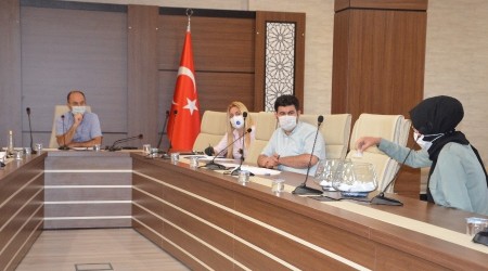 Eczacı alım sınavı