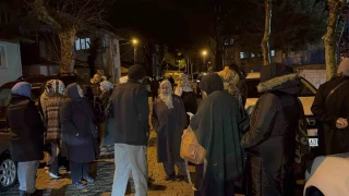 Edirne'de umre vaadiyle 17 ki�iyi doland�rd�lar