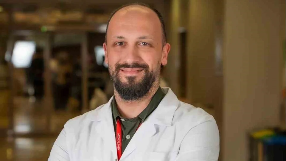 'Egzersizde görülen nefes darlığı, kalp krizi habercisi olabilir'