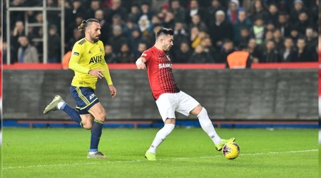 Eksik Fener Antep'te çıkış arıyor