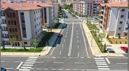 Elazığ'da konut alacaklar için fırsat!