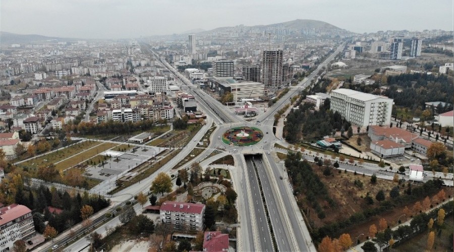 Elazığ'da vaka oranı yüzde 70 düştü