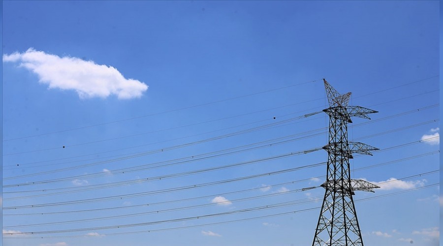 Elektrik tüketimine salgın darbesi